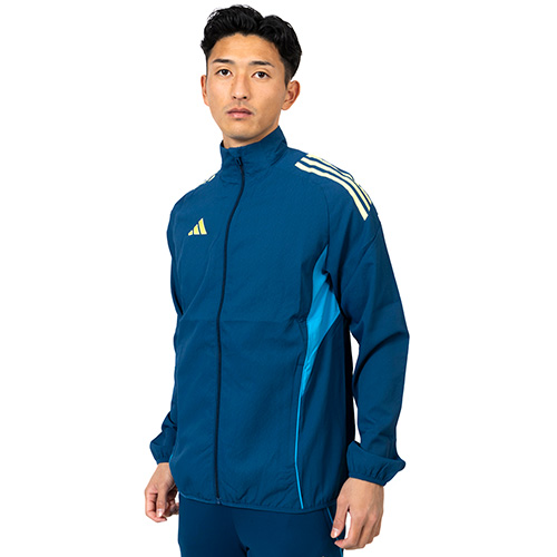 TIRO25 コンペティション プレゼンテーションジャケット／サッカー