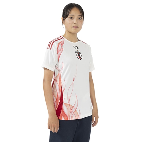 北川ひかる 女子日本代表 なでしこジャパン ユニフォーム 半袖 #13