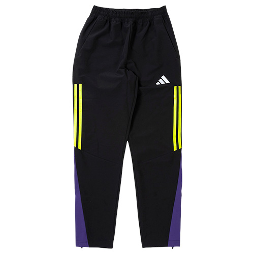 キッズ プラクティス ウォームアップ パンツ／サッカーショップKAMO