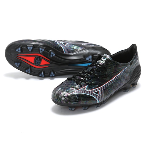 ミズノアルファ JAPAN／サッカーショップKAMO