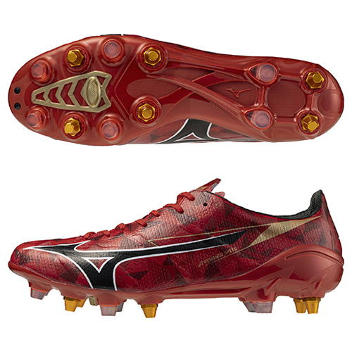 ミズノアルファ 2 JAPAN MIX／サッカーショップKAMO