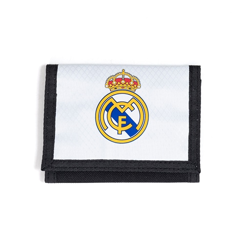 レアル・マドリード タオルとピンバッジ 会員特典 レアル・マドリード
