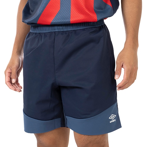 アンブロ100周年 ゲームパンツ／サッカーショップKAMO