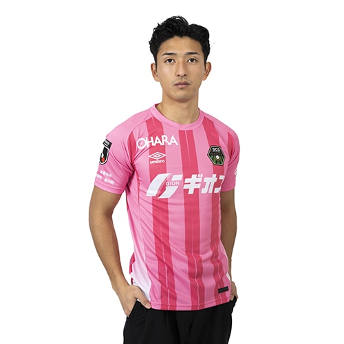 新品タグ付き SC相模原 GKオーセンティックユニフォーム XL SC