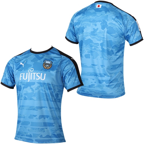 ﾌﾛﾝﾀｰﾚ 22 ACL 1st ﾊﾝｿﾃﾞｹﾞｰﾑｼｬﾂ／サッカーショップKAMO