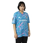 サガン鳥栖 2025 スリヴカ ユニフォーム サガン鳥栖 2025 スリヴカ