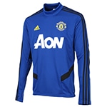 ﾏﾝﾁｪｽﾀｰﾕﾅｲﾃｯﾄﾞFC ﾄﾚｰﾆﾝｸﾞﾄｯﾌﾟ ｶﾚｯｼﾞﾛｲﾔﾙ/ﾌ／サッカーショップKAMO