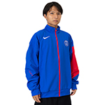 25-26 パリSG 3rd ストライク アンセムジャケット／サッカーショップKAMO