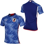 アディダス サッカー日本代表 2022 ホーム レプリカ ユニフォーム