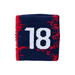 FC東京 2025 ナンバーリストバンド #39 仲川 輝人／サッカーショップKAMO