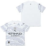 ジュニア 23-24 マンチェスター・シティ YOD ユニフォーム／サッカー