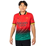 24-25 ACミラン×Off-White 4th ユニフォーム／サッカーショップKAMO