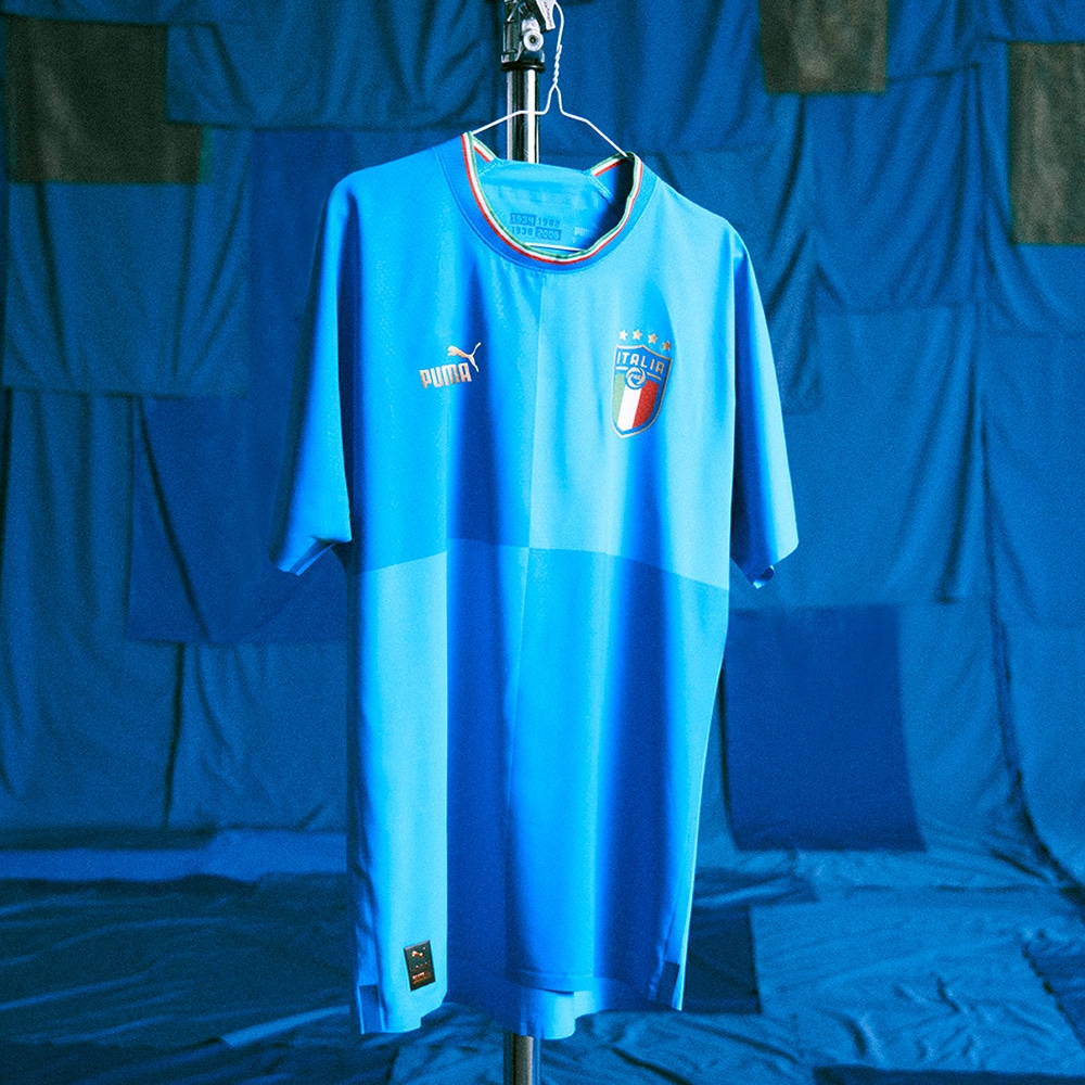 2022 イタリア代表｜PUMA(プーマ)｜サッカーショップKAMO