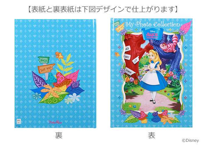 ﾃﾞｨｽﾞﾆｰｷｬﾗｸﾀｰ撮影ﾊﾟﾜｰｱｯﾌﾟ店舗限定】マイフォトコレクション