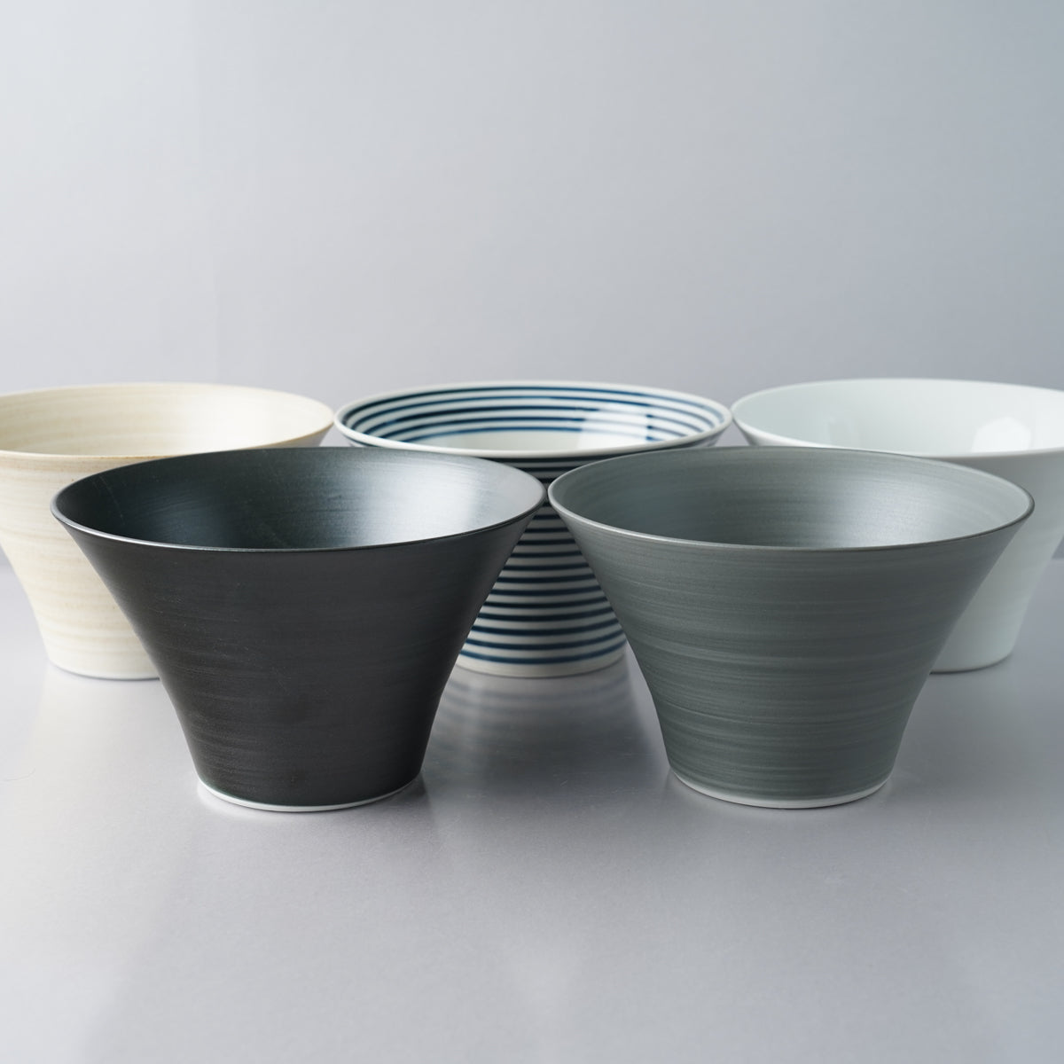 ご飯茶碗・丼・麺鉢の通販｜【公式】スタジオイイコロ - Studio1156