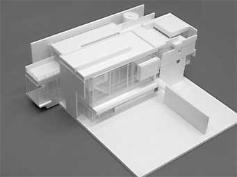 建築模型キット