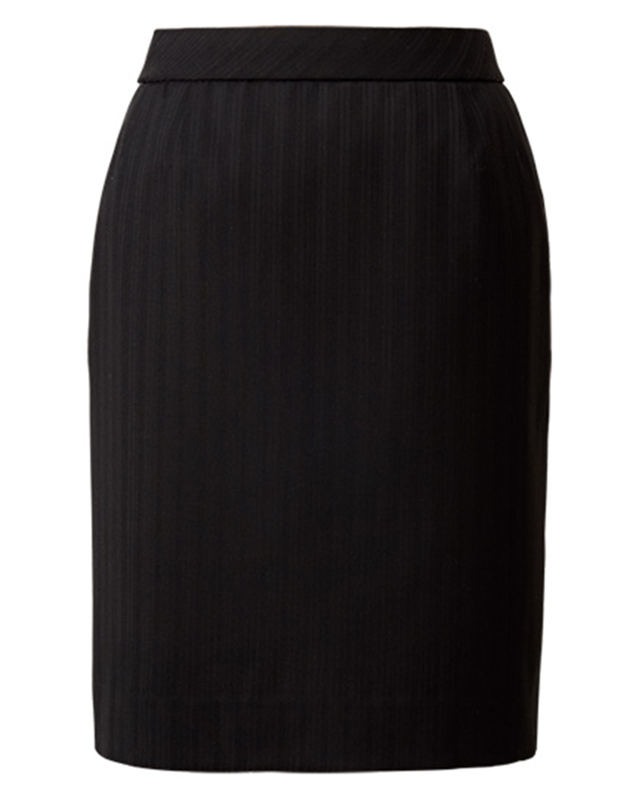 グロッシーストライプ】タイトスカート | ユニフォーム総合メーカーの