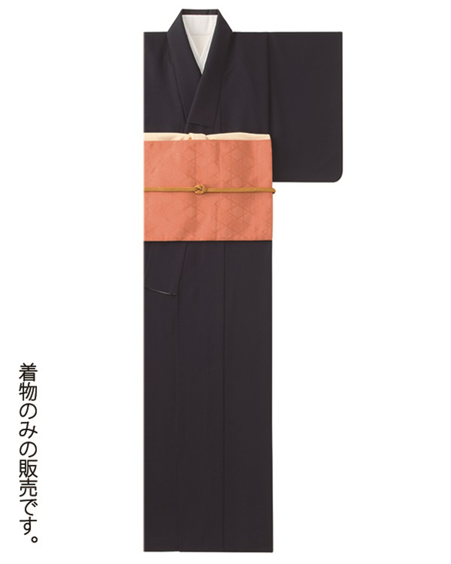 セパレート着物（夏用） 夏椿絽小紋 | ユニフォーム総合メーカーの