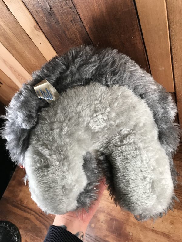 Disney Country Bear “Big Al” Plush Doll ビッグアル ビンテージ