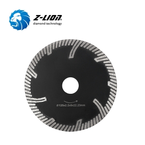 ダイヤモンド ブレード-Z-Lion Diamond Technology Co.,Ltd.