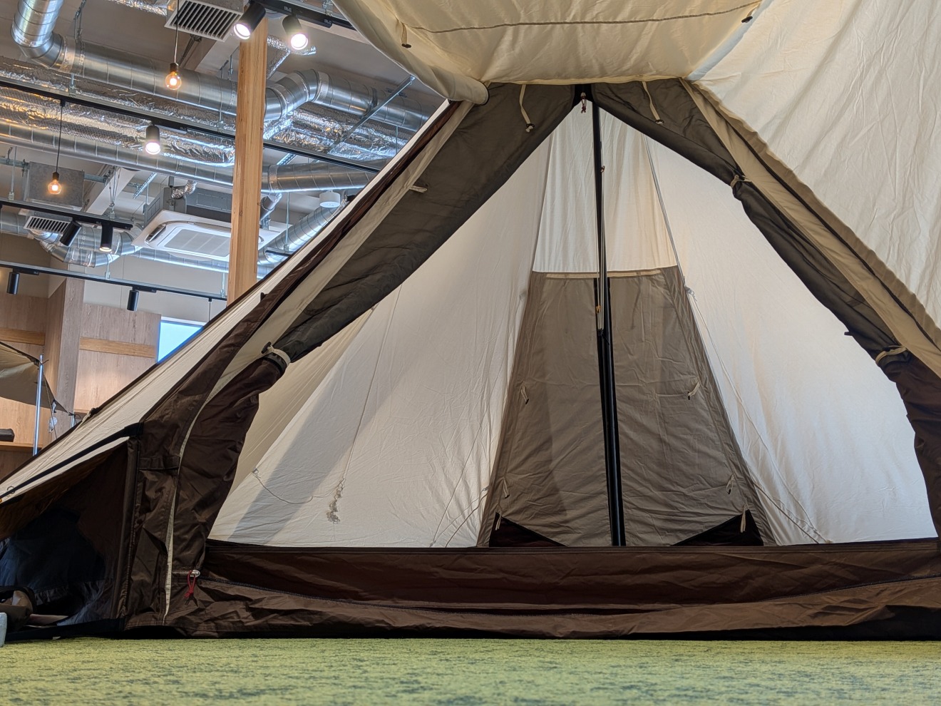 オガワ ピルツ15即購入可）オガワキャンパル ピルツ15 Pilz15-Ⅱ