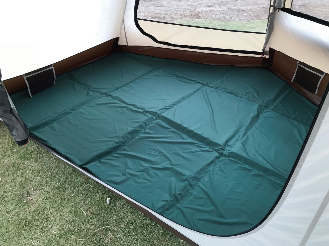 ogawa インナーマット グランドマット 3892 ネオキャビン用 【公式通販】