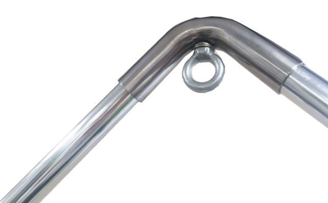 ツインピルツフォーク用 二又フレーム / ogawa ONLINE STORE