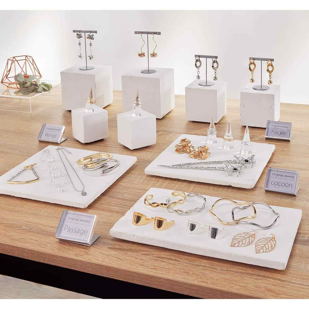 セメントディスプレイキューブ 4cm角