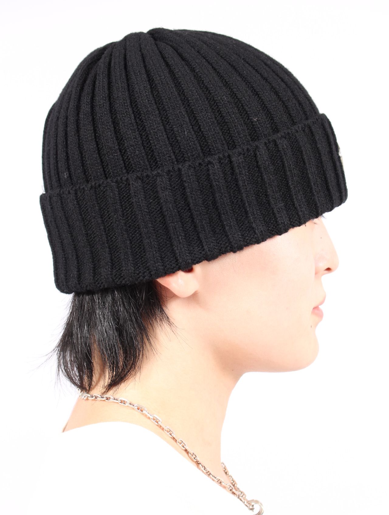 Thug Club - 【25AW】TC ベーシック ビーニー / TC BASIC BEANIE