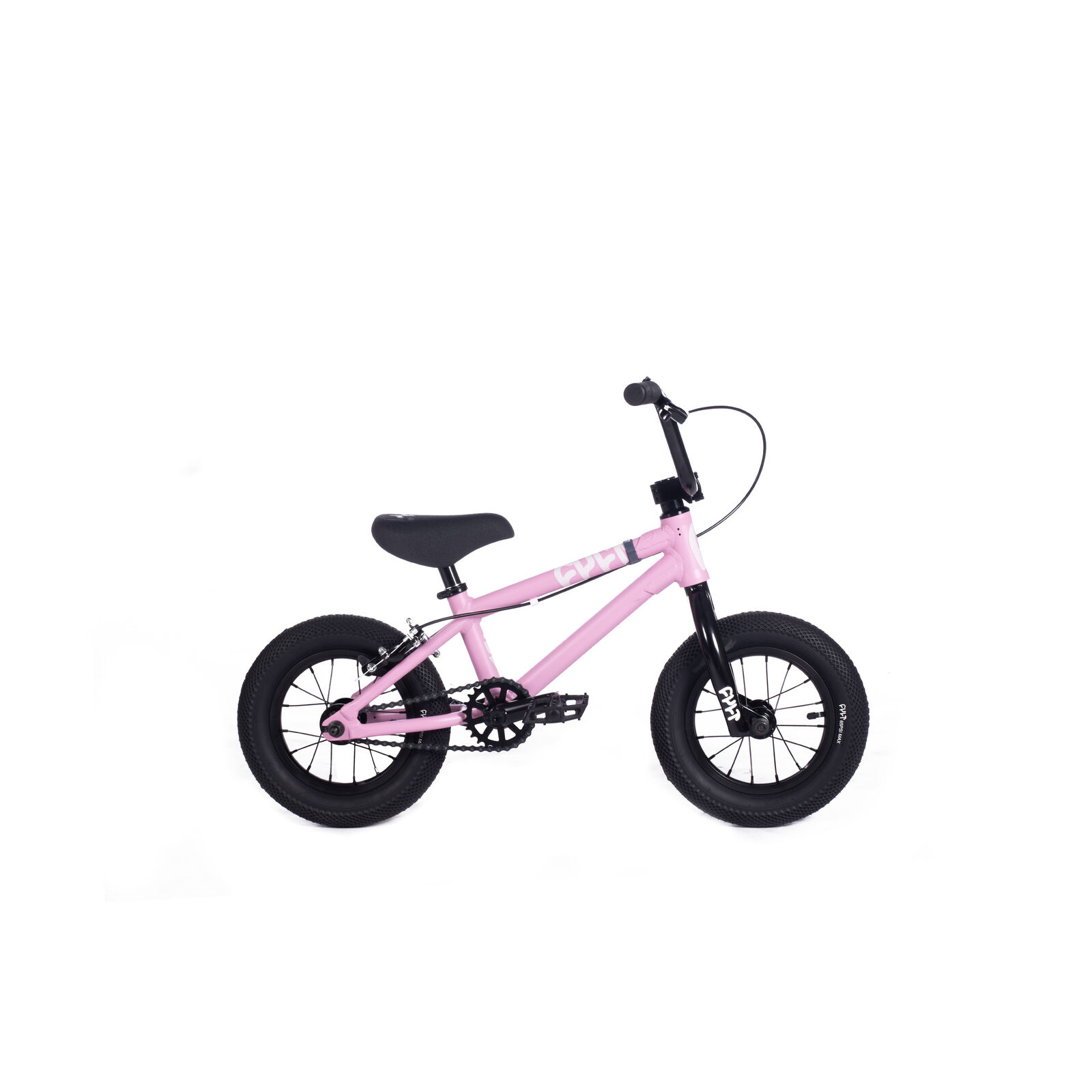 12 Inch BMX Bikes / Cult Juvi / Available Now