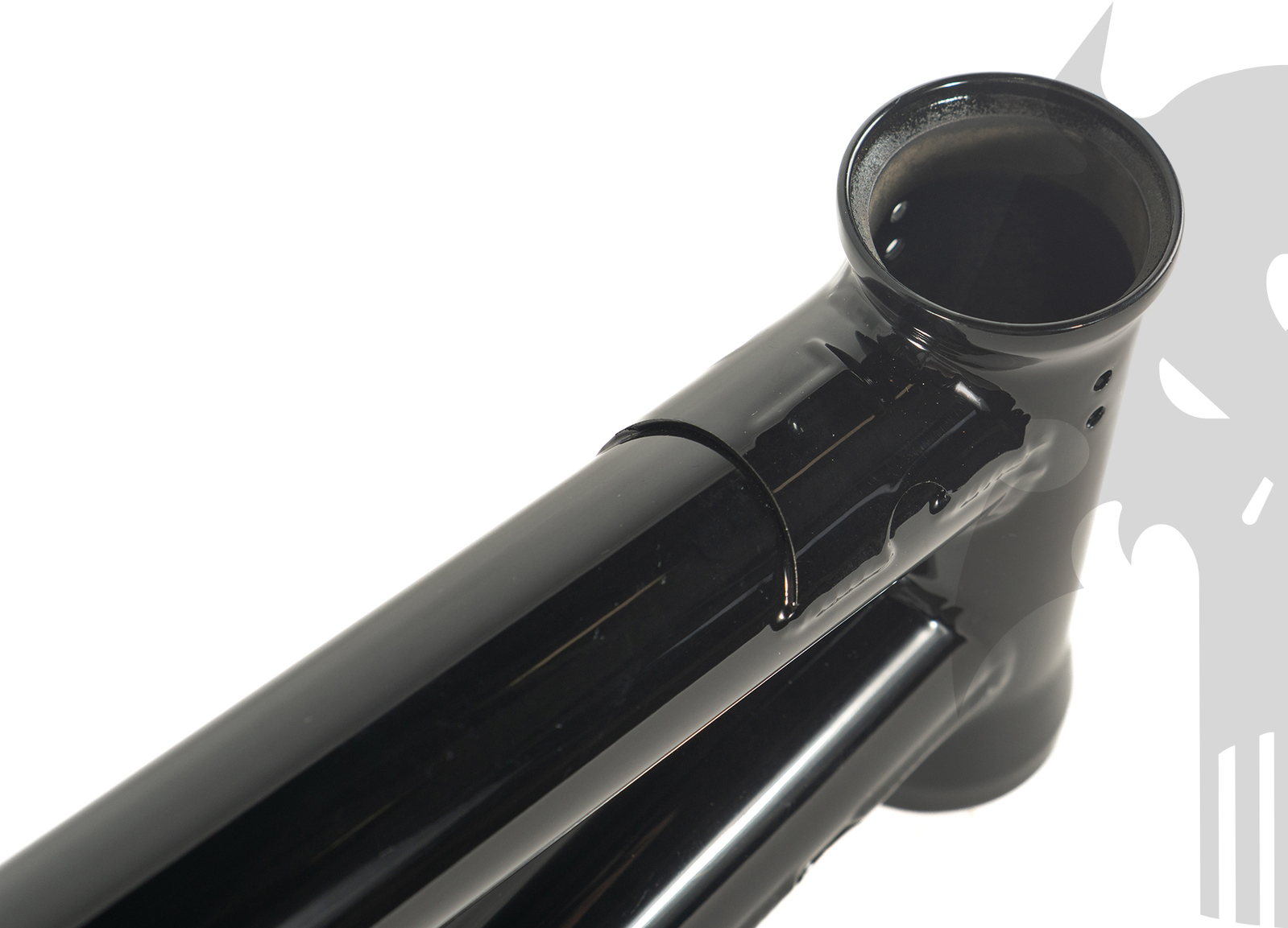 テリブルワン ルーベンフレームRUBEN ALCANTARA 20.5” BMX Frames