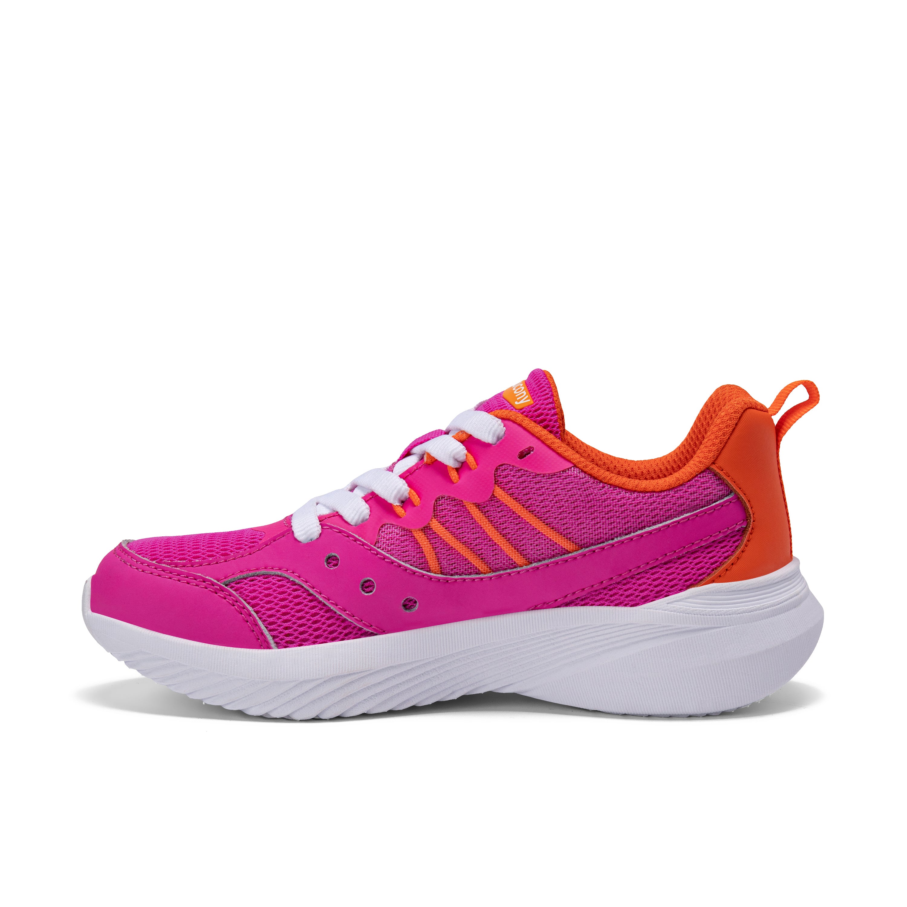 Saucony Endorphin KDZ 2.0 Sneaker | Big Kid's | Stride Rite