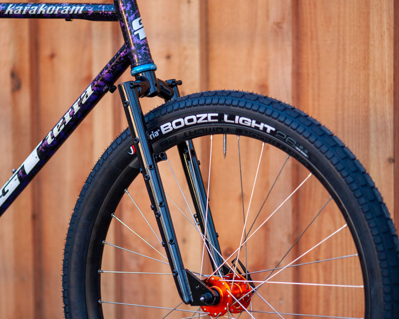 Barnacle Fork – STRIDSLAND