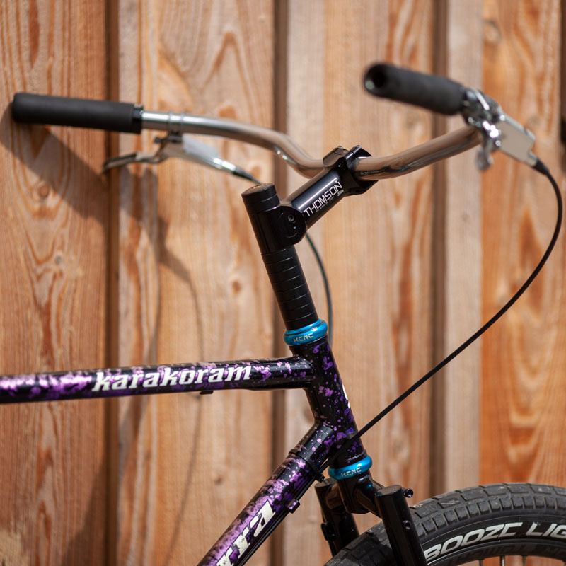 Magic Components Moth Bar – STRIDSLAND