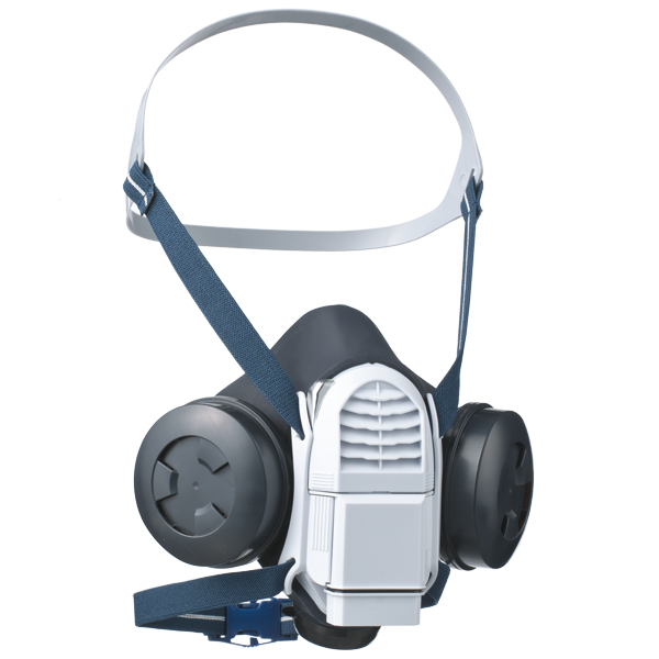 電動ファン付き呼吸用保護具等 ｜ 重松製作所 オンラインショールーム