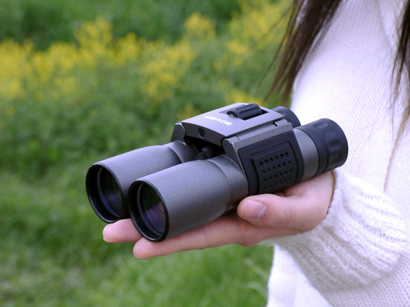Meade コンパクト双眼鏡 Travel Viewシリーズ