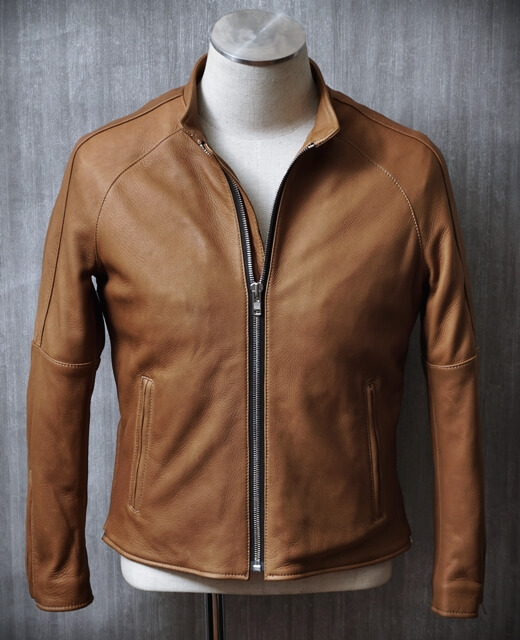 レザージャケット・革ジャンの通販オーダーメイド | スタージス