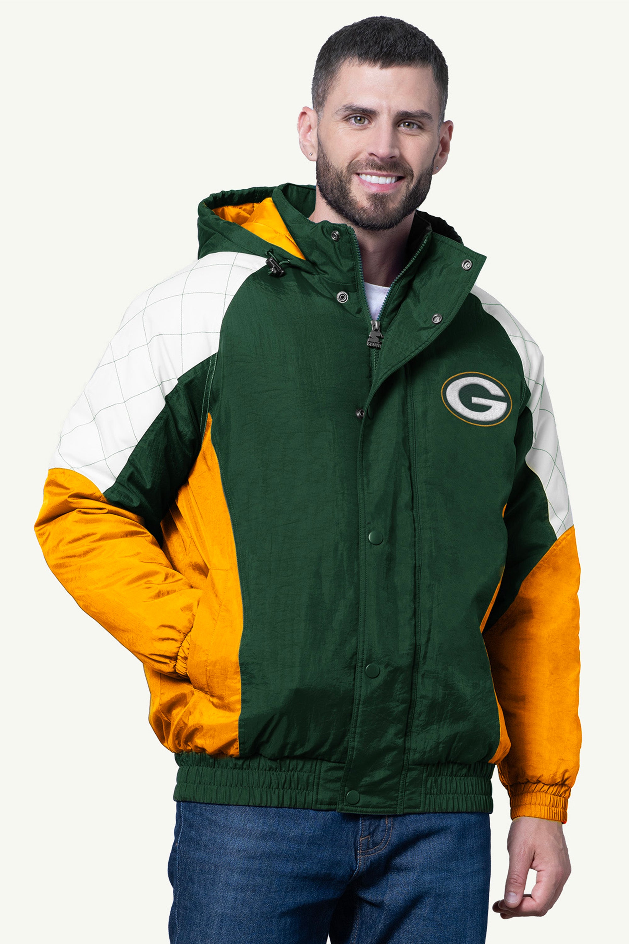 Green Bay Packers | Starter