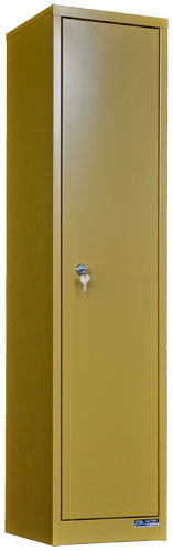 ガンロッカー - STEELFACTORY