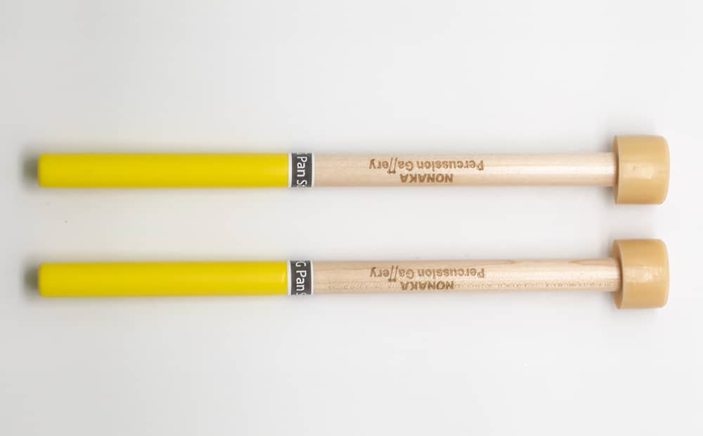 スティールパンアクセサリー｜Steelpan Garage-スティールパンガレージ