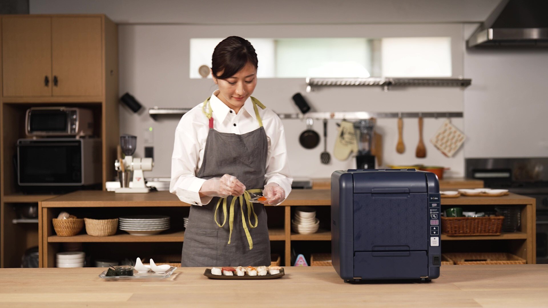 コンパクトシャリ玉ロボットS-Cube （エスキューブ） 2024年7月23日発売