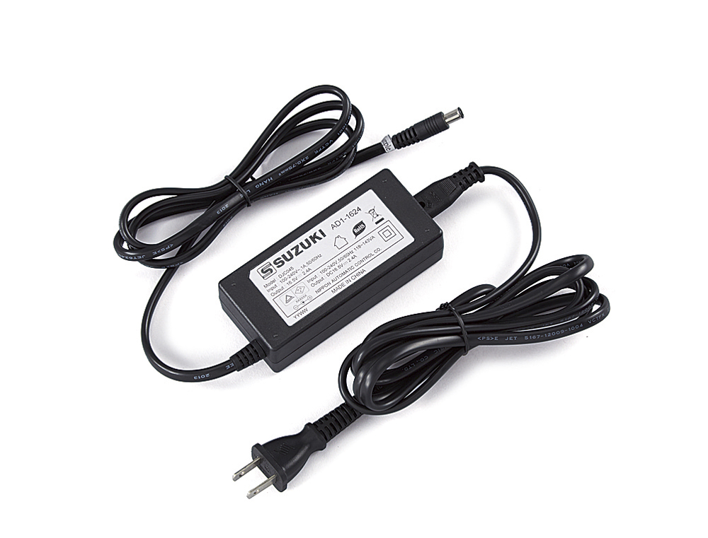 ハンディライト ACアダプター付き 四角形 ハンディライト ACアダプター