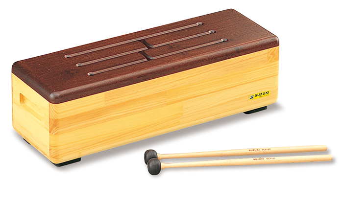 SLD-1000 | 鈴木楽器製作所