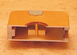 弁慶 | 鈴木楽器製作所