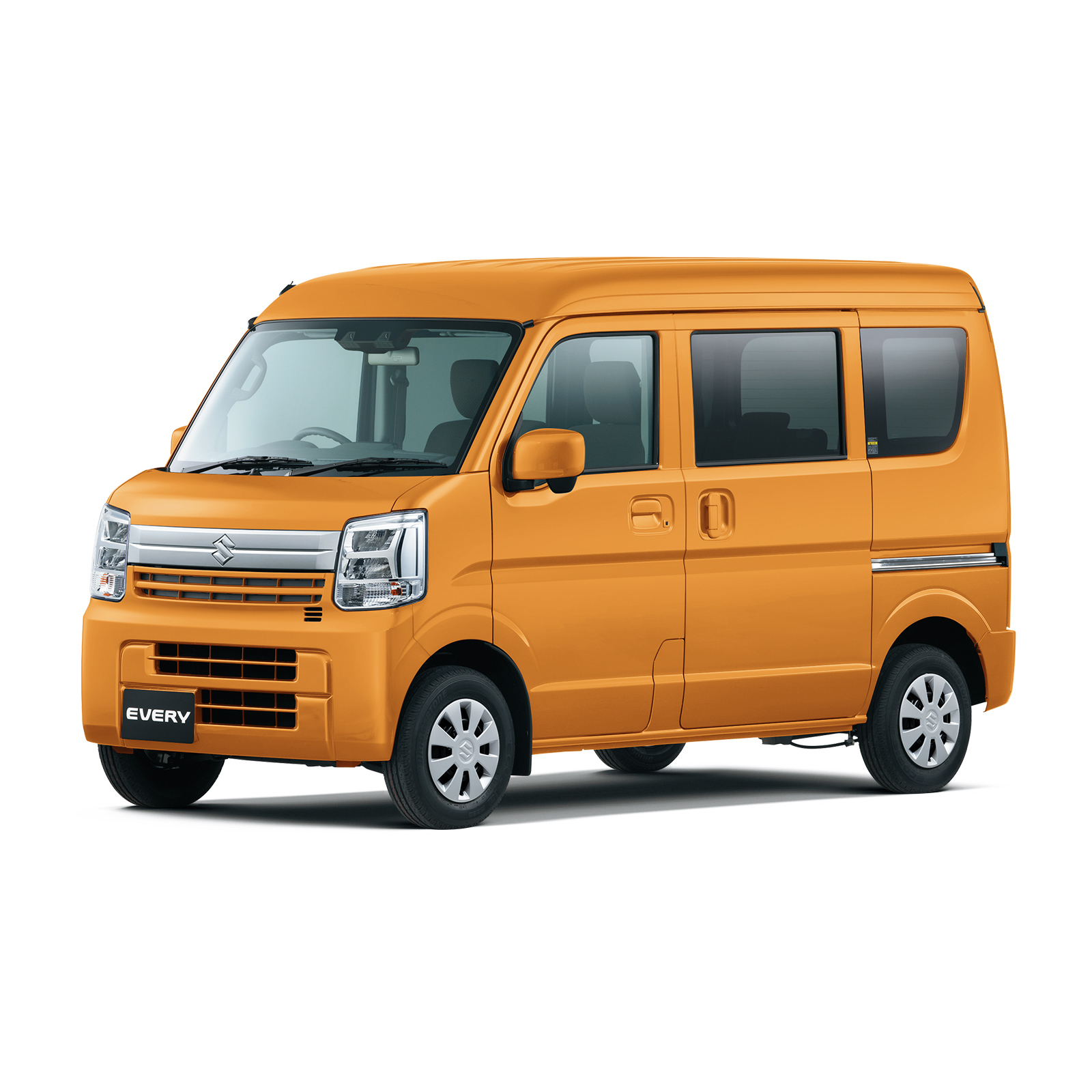 エブリイ カラー・価格｜スズキ