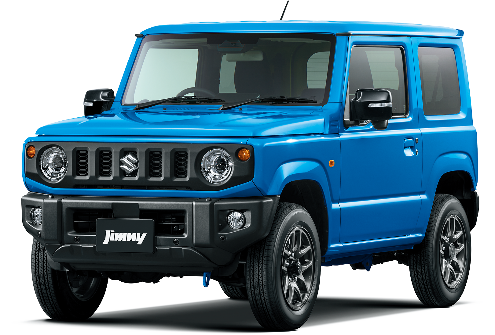 ジムニー 価格・オンライン見積り｜スズキ