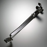 スイフト/スイフトスポーツ用 スポーツドライビング クラッチペダル