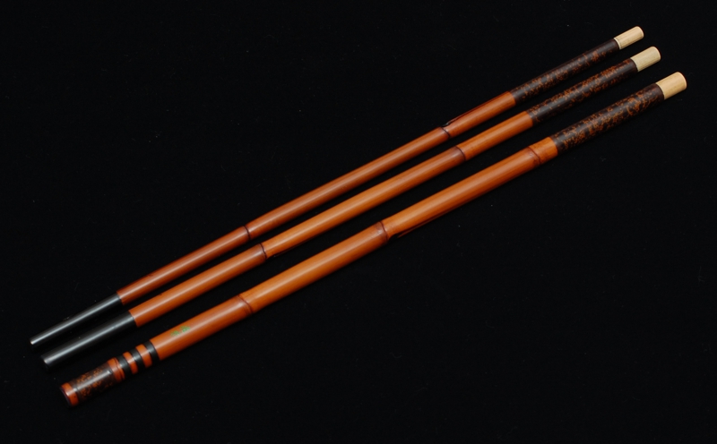 yoshi 新作和竿 細身タナゴ竿 266 yoshi 新作和竿 細身タナゴ竿 266 和