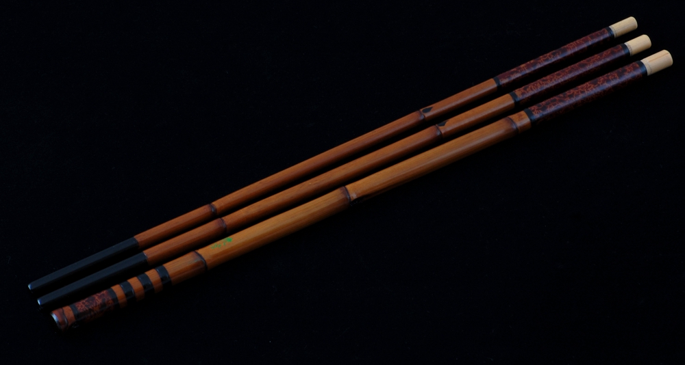 タナゴ竿・小鮒竿の通信販売