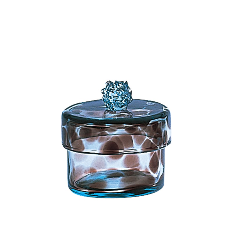 ニューサバンナ：小物入れ 蓋付き (S) | 小物入れ・トレイ | Sghr